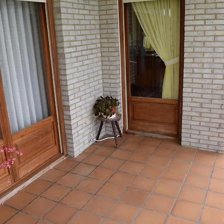 Apartamentos Los Frutales Арнуеро Екстериор снимка