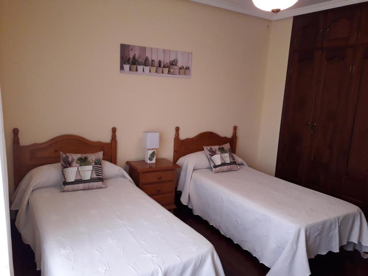 Apartamentos Los Frutales Арнуеро Екстериор снимка