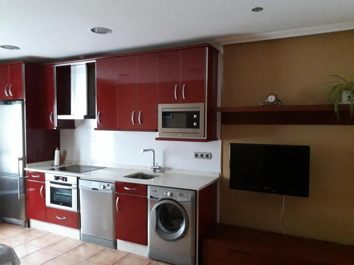 Apartamentos Los Frutales Арнуеро Екстериор снимка