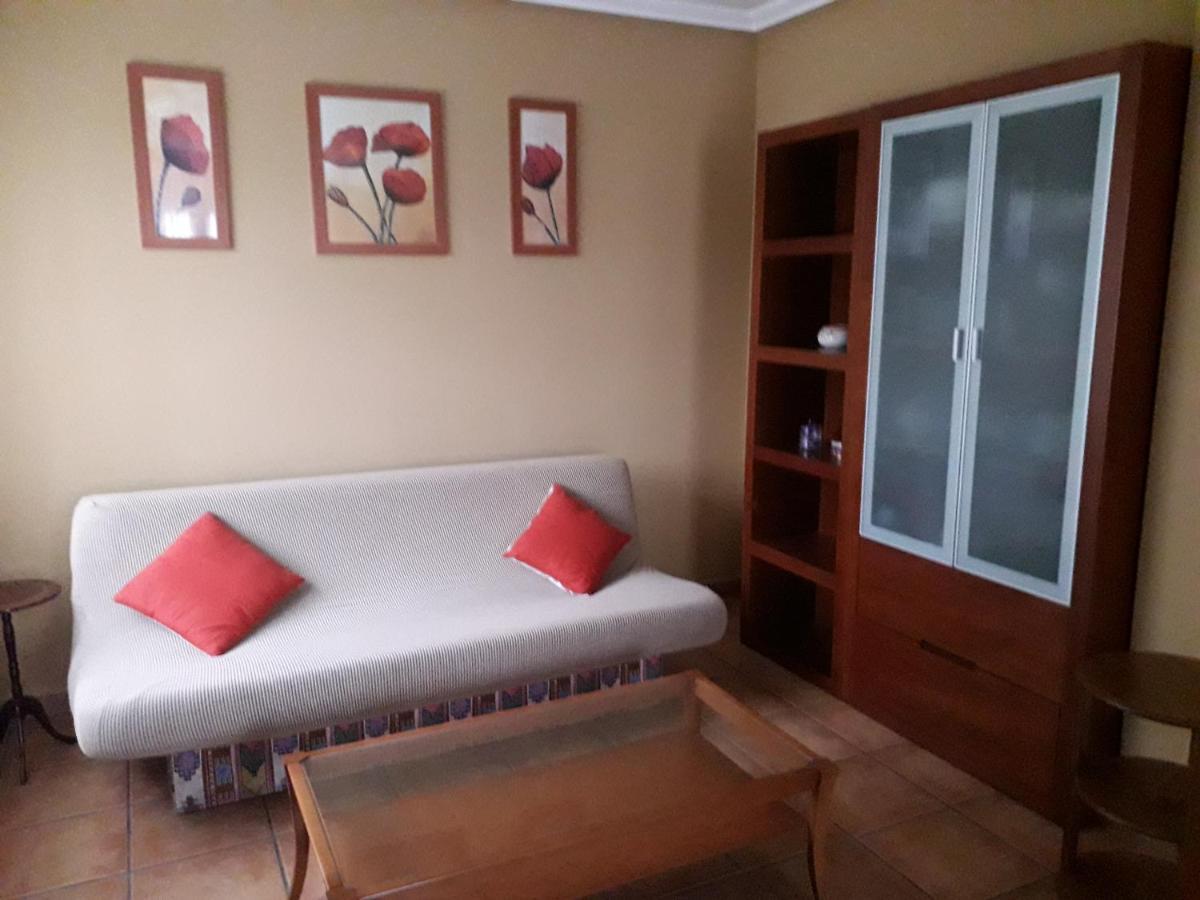 Apartamentos Los Frutales Арнуеро Екстериор снимка