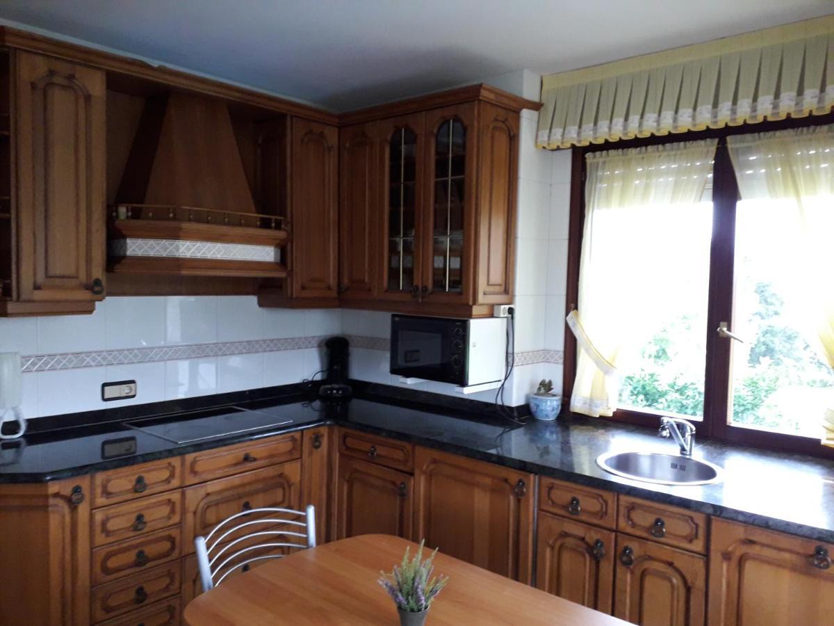 Apartamentos Los Frutales Арнуеро Екстериор снимка