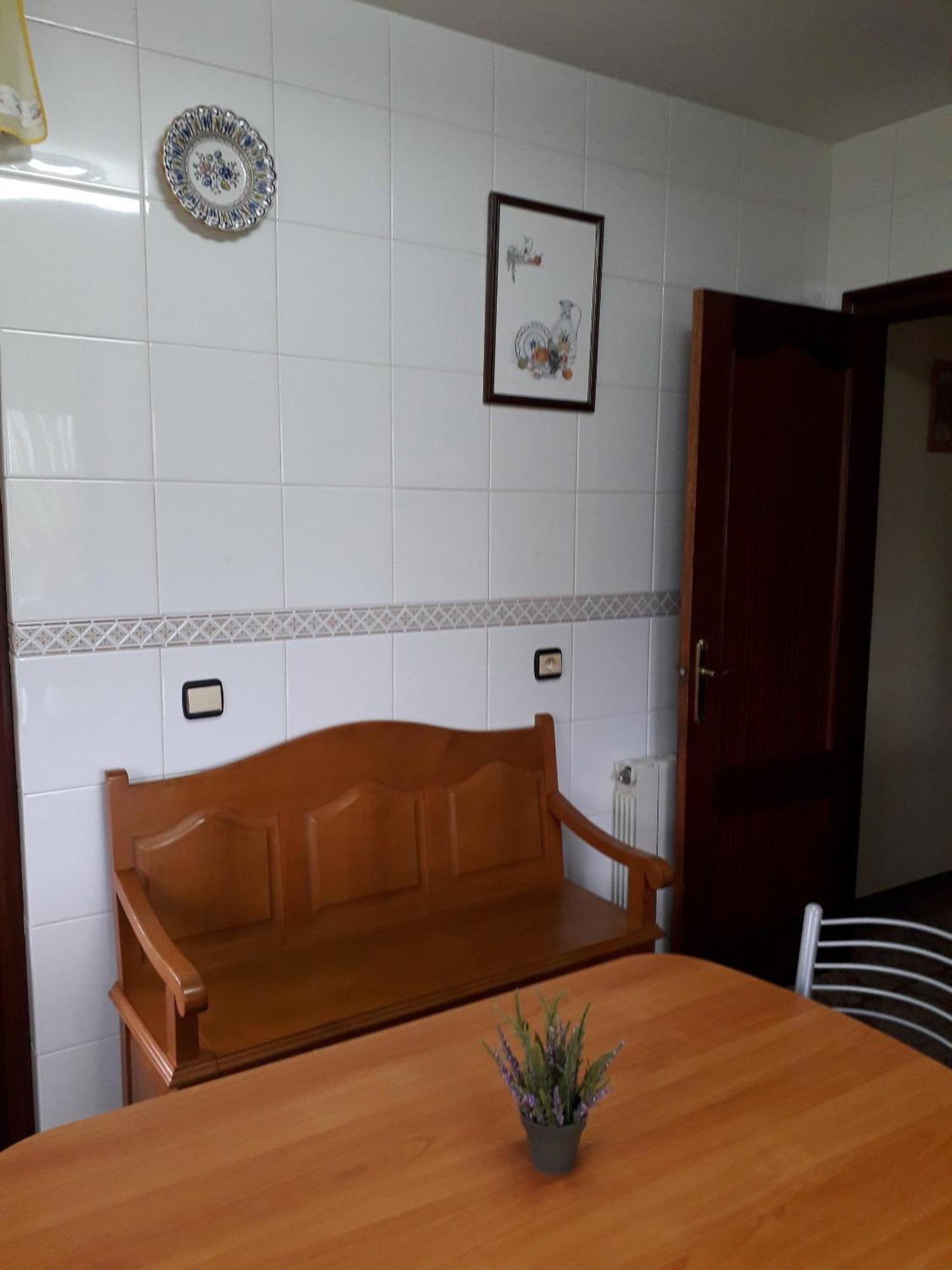 Apartamentos Los Frutales Арнуеро Стая снимка